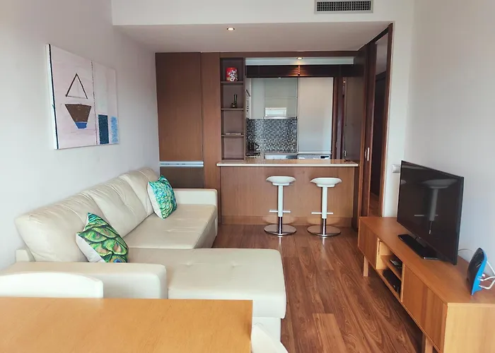 Apartment Duque Da Terceira Porto