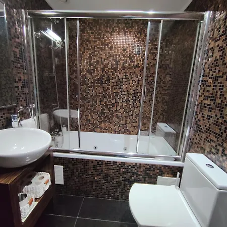 Duque Da Terceira Apartmán *