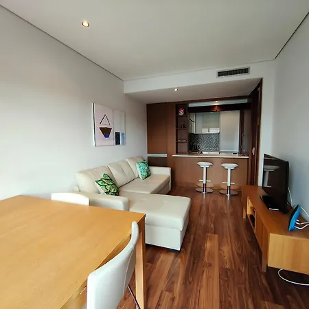 Duque Da Terceira Apartment