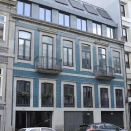 Apartman Duque Da Terceira *