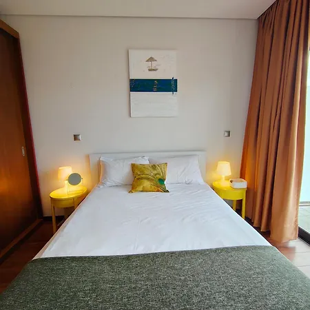 Apartman Duque Da Terceira *