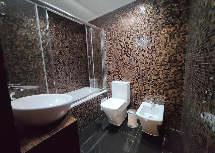 Duque Da Terceira Apartman Porto